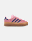 adidas Gazelle Bold Pink Glow (Women's)
