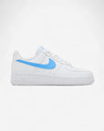 Nike Air Force 1 '07 Next Nature Sail Hot Lava (Women's)