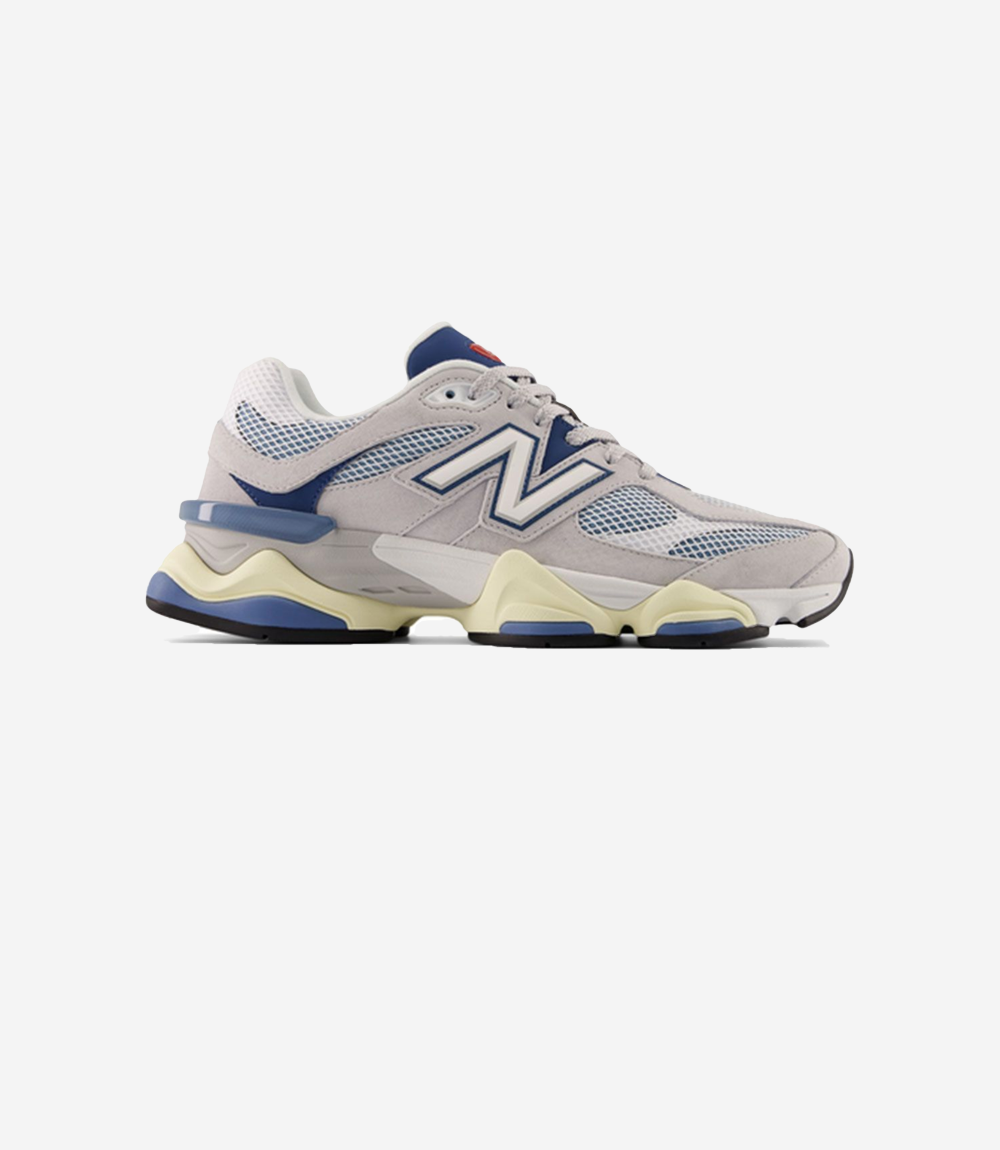 New Balance 9060 Blue Grey