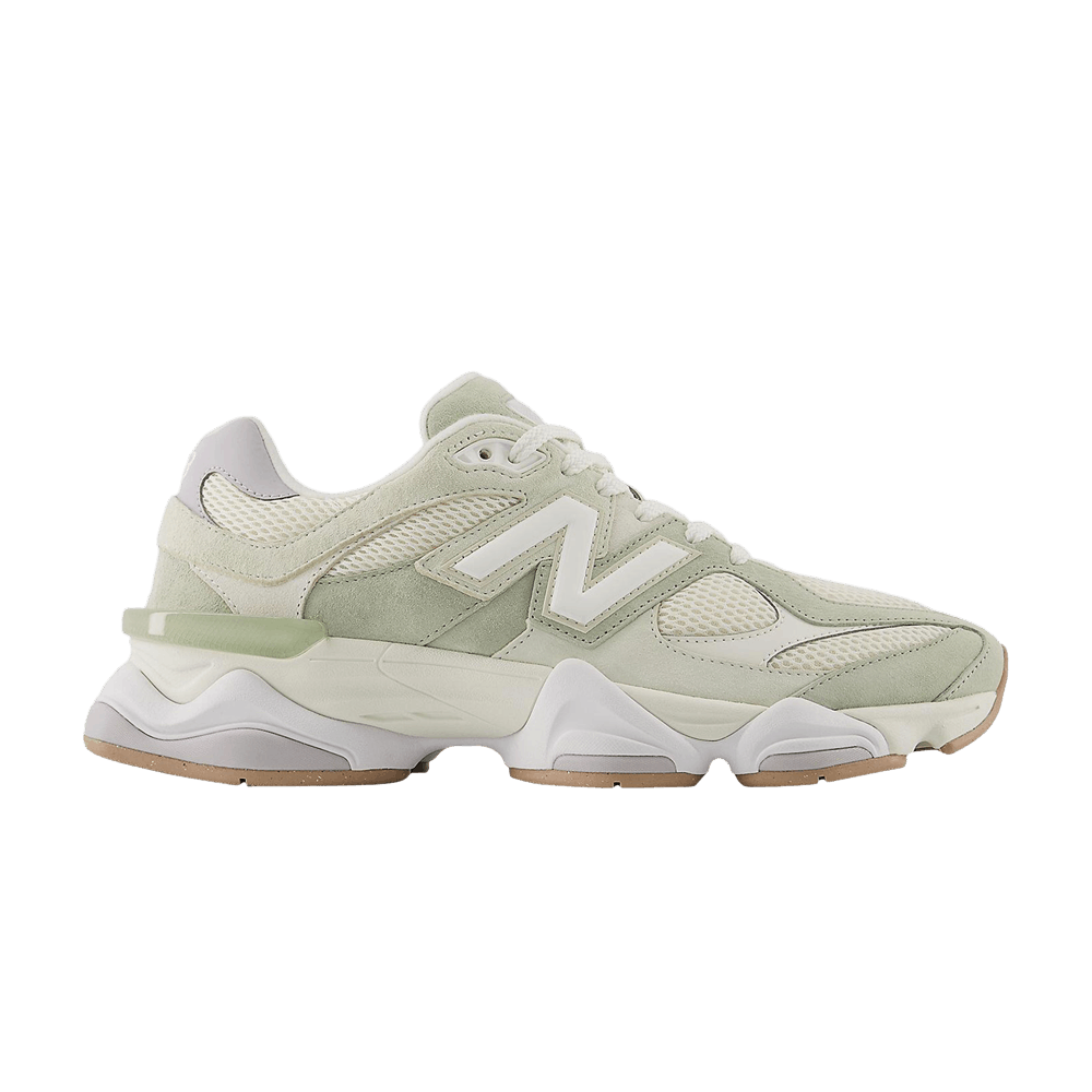 New Balance 9060 Garter Snake Pearl Grey