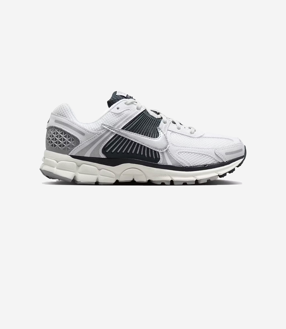 Nike Zoom Vomero 5 White Armory Navy (Women's)
