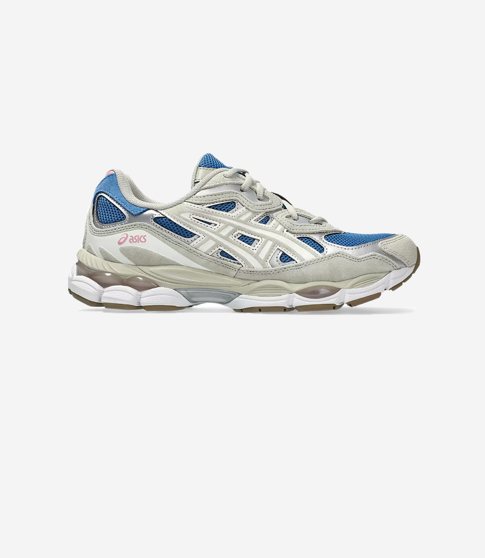 ASICS Gel-NYC Polar Night Cream