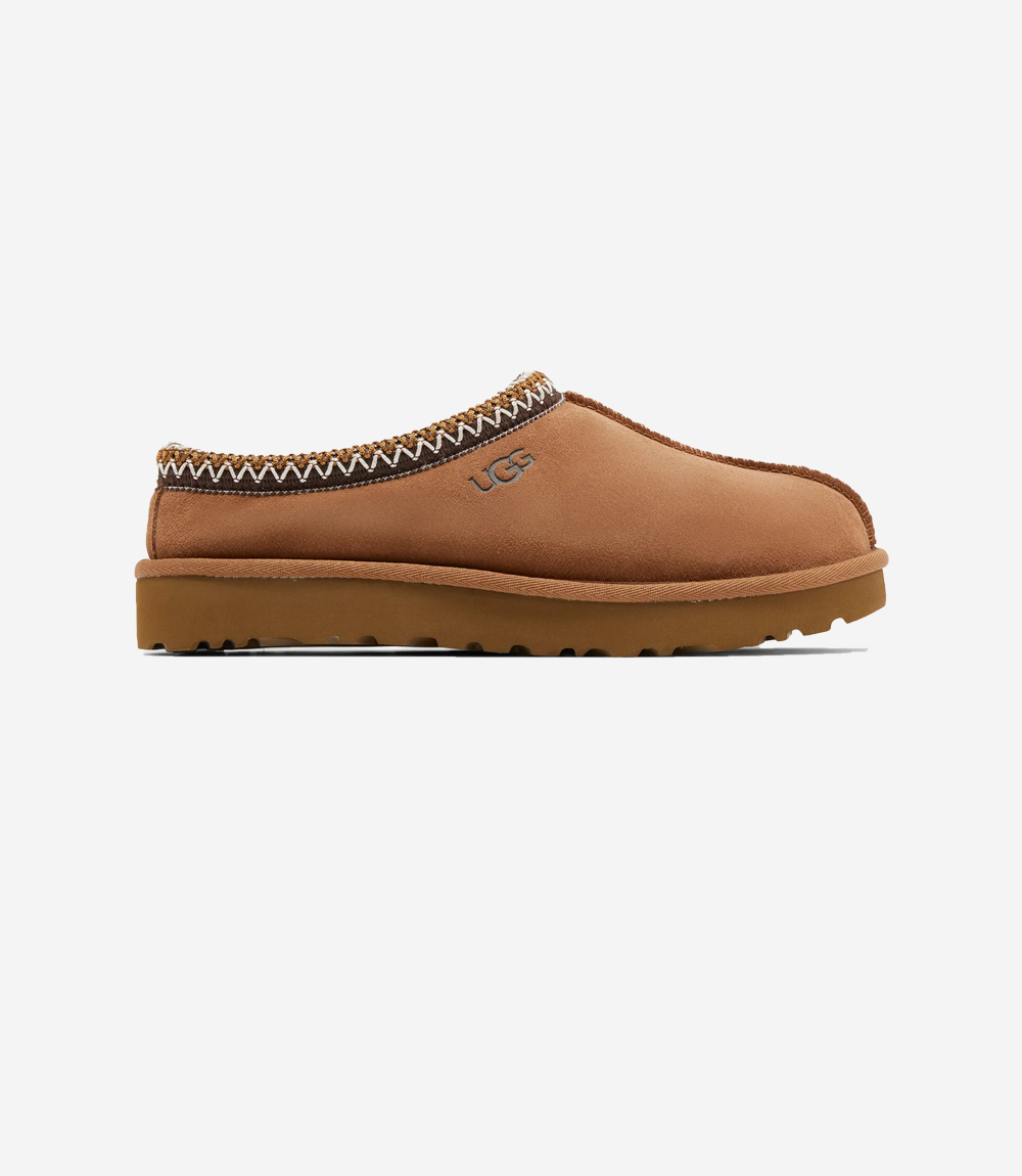 UGG Tasman Slipper Chestnut