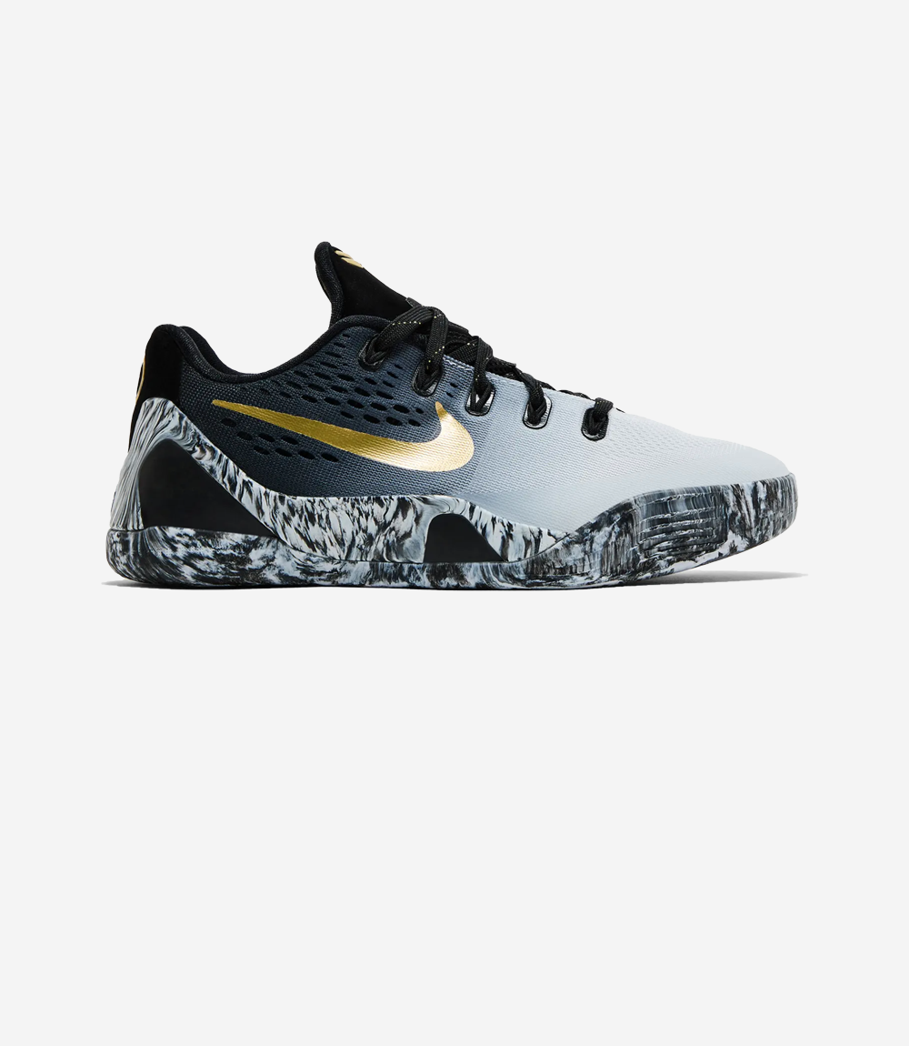 Nike Kobe 9 EM Low Mambacita (GS)