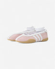 adidas Taekwondo Mei Ballet Clear Pink White (Women's)
