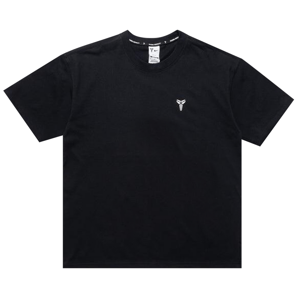 Nike Kobe Bryant Dri Fit M90 Multicolor Light Tee Black