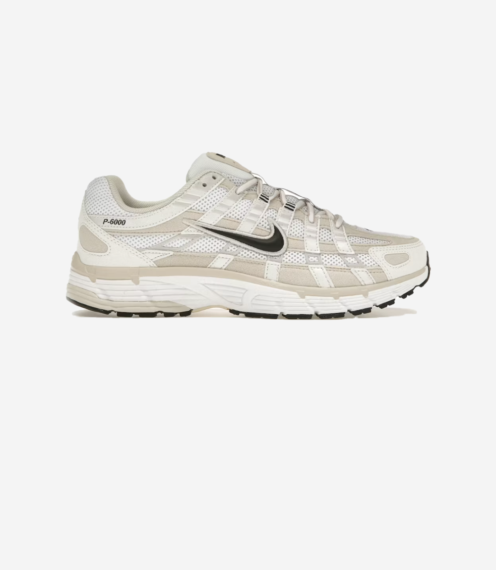Nike P-6000 Light Orewood Brown (Women's)