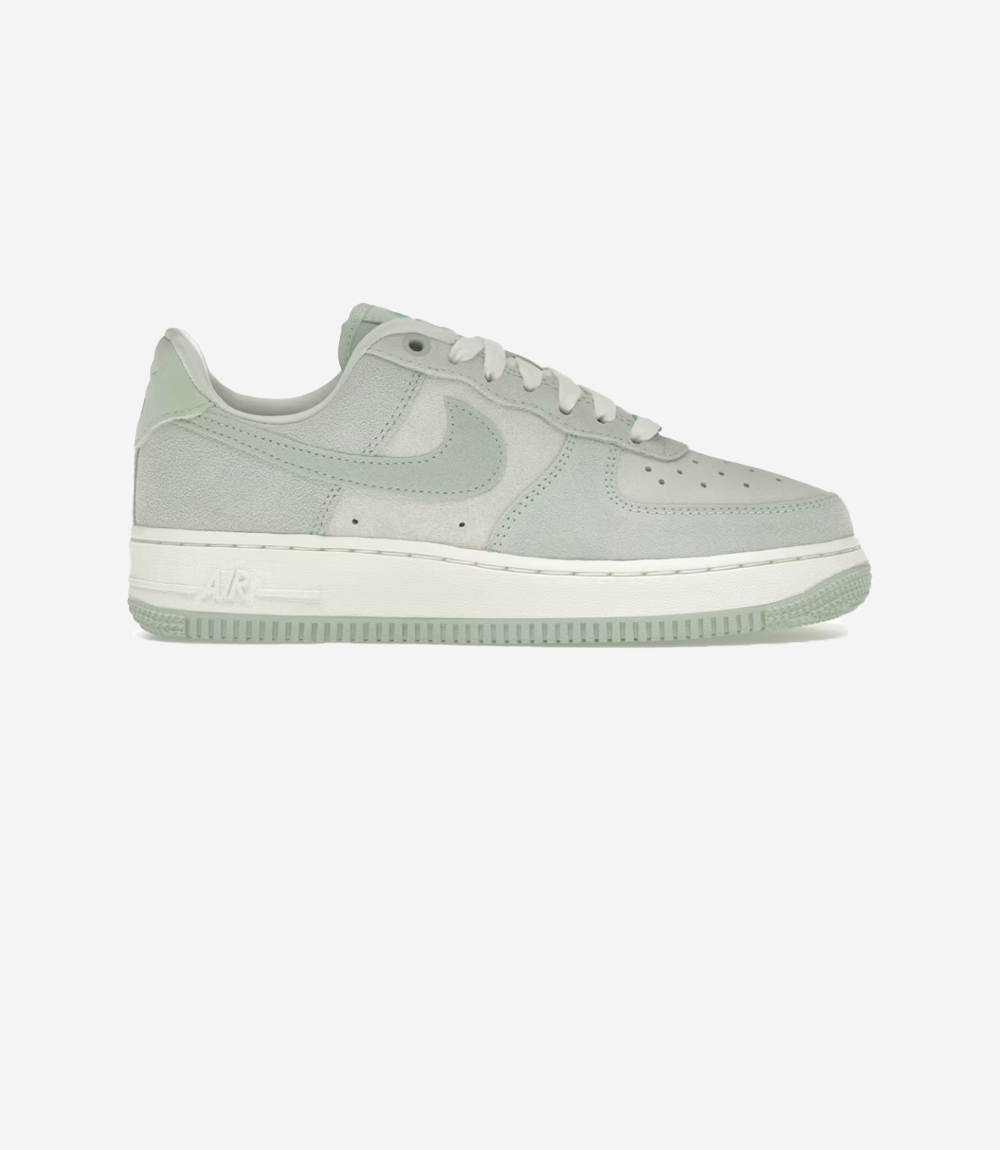 Nike Air Force 1 Low '07 SE Spruce Aura Pistachio Frost (Women's)
