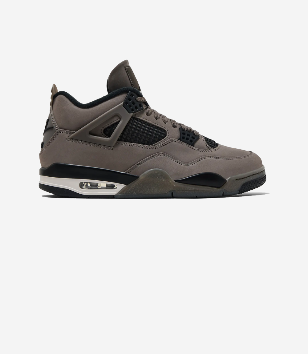 Jordan 4 Retro Cave Stone