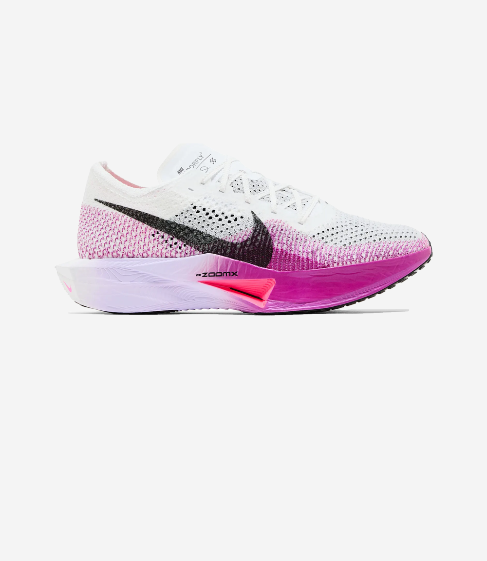 Nike ZoomX Vaporfly 3 Vivid Purple
