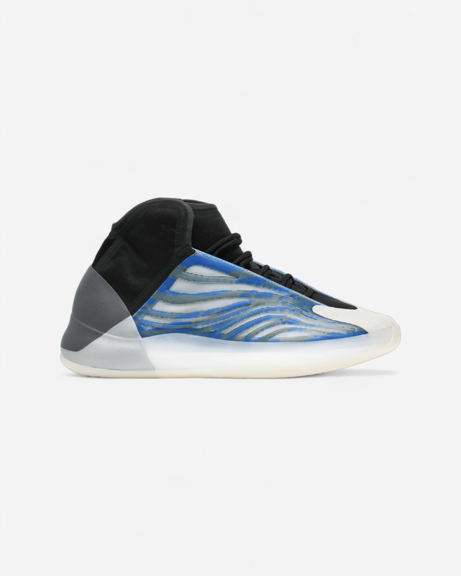 adidas Yeezy QNTM Frozen Blue – wathe