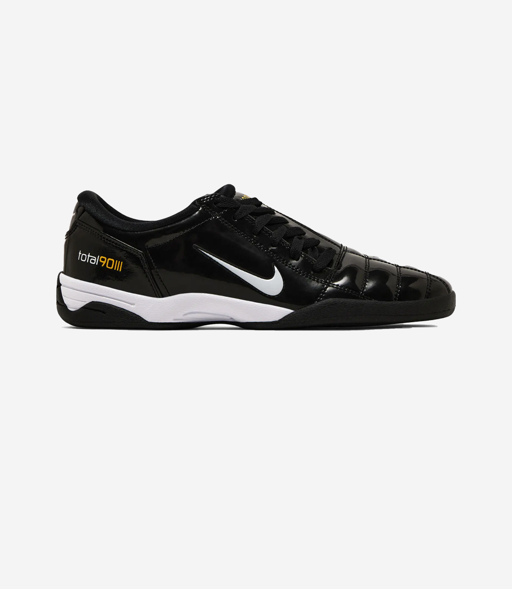Nike Total 90 3 SP Black