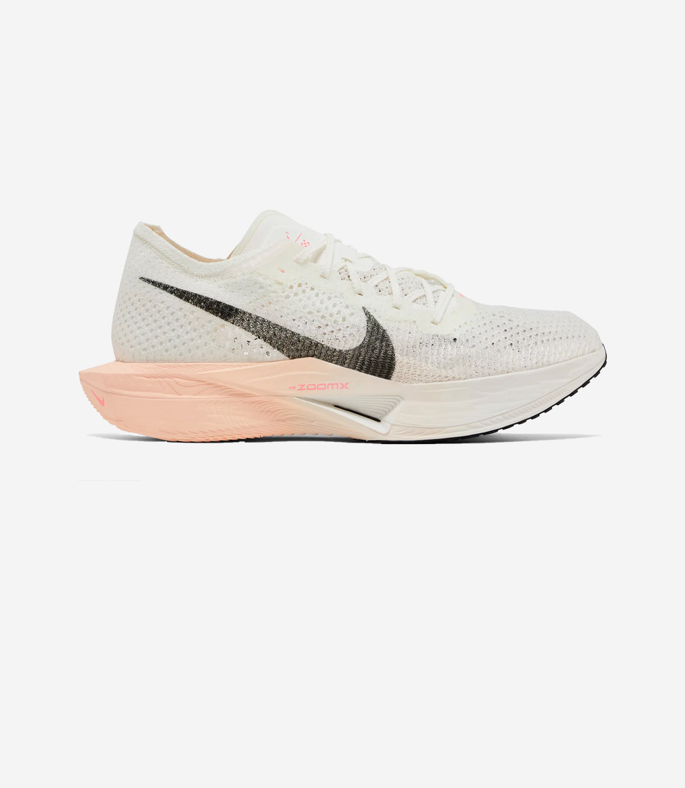 Nike ZoomX Vaporfly 3 Sail Guava Ice