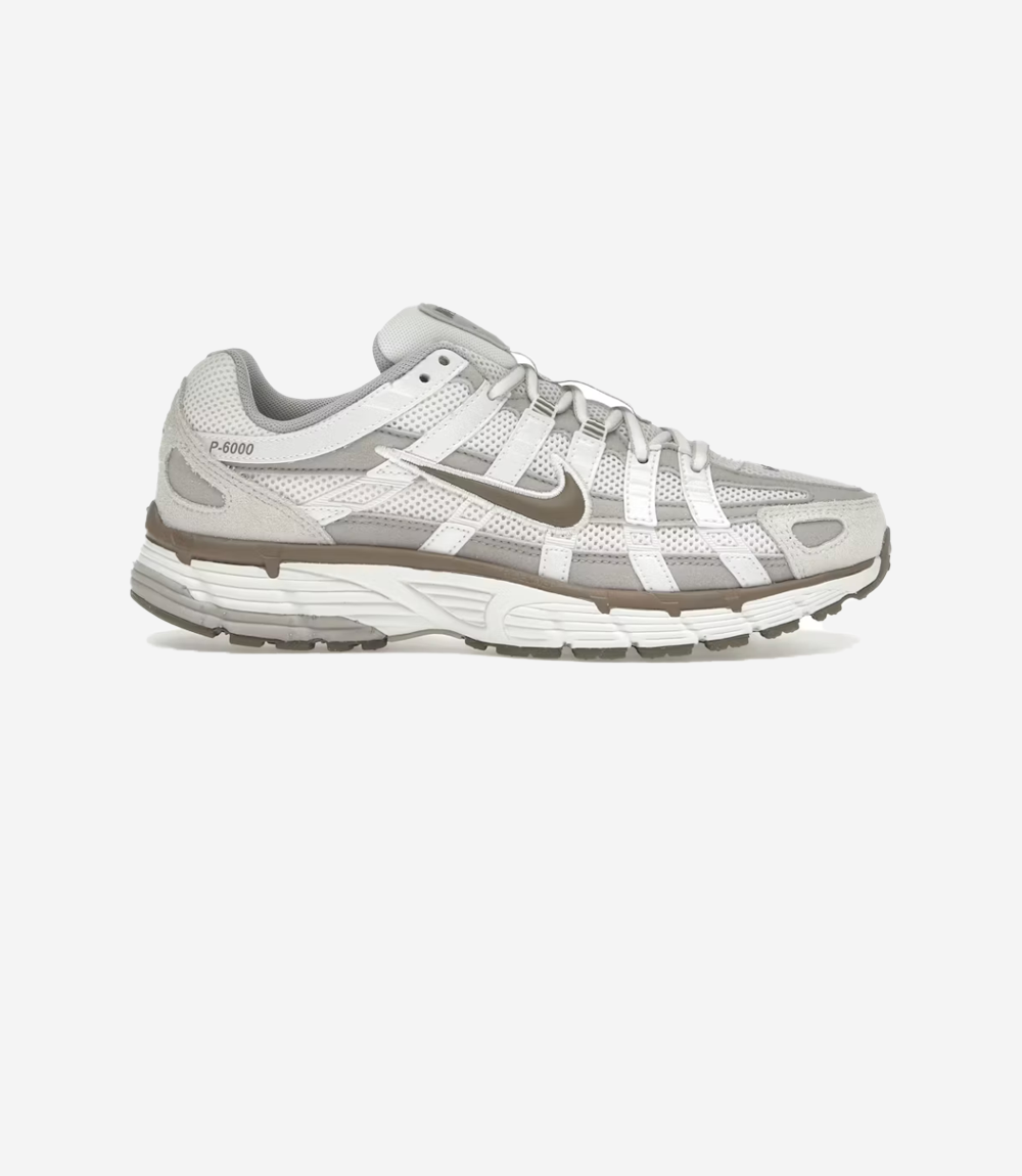 Nike P-6000 Phantom Mink Brown (Women's)