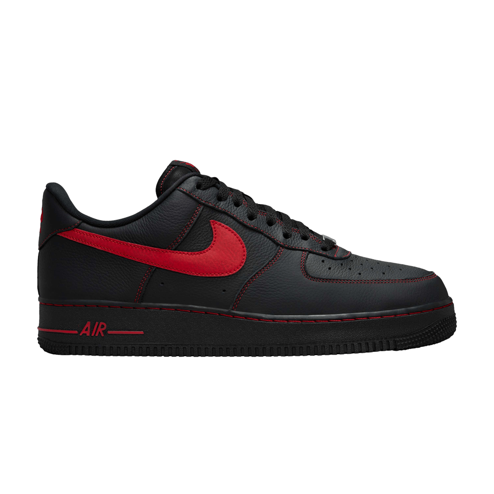 Nike Air Force 1 Low '07 LV8 Bred