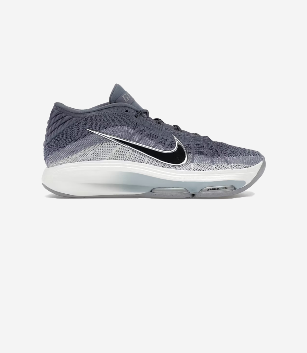Nike Air Zoom GT Hustle 3 Ashen Slate Sail White Anthracite