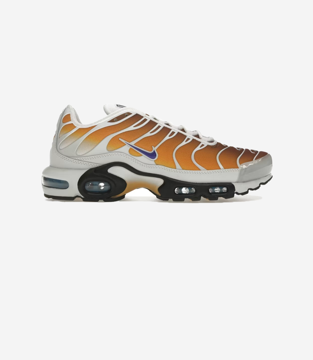 Nike Air Max Plus One Block Down Chutney