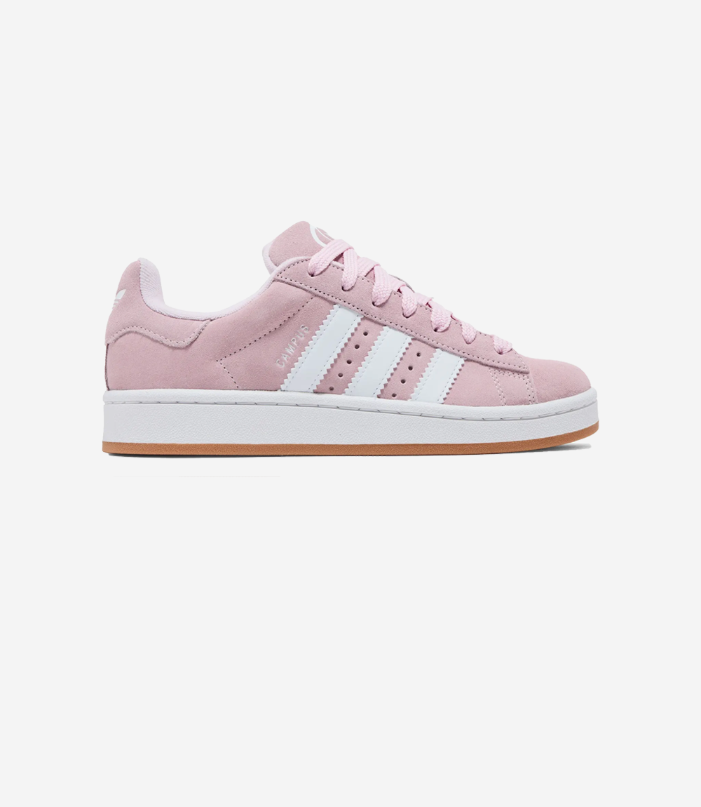 adidas Campus 00s Clear Pink Gum (Kids)