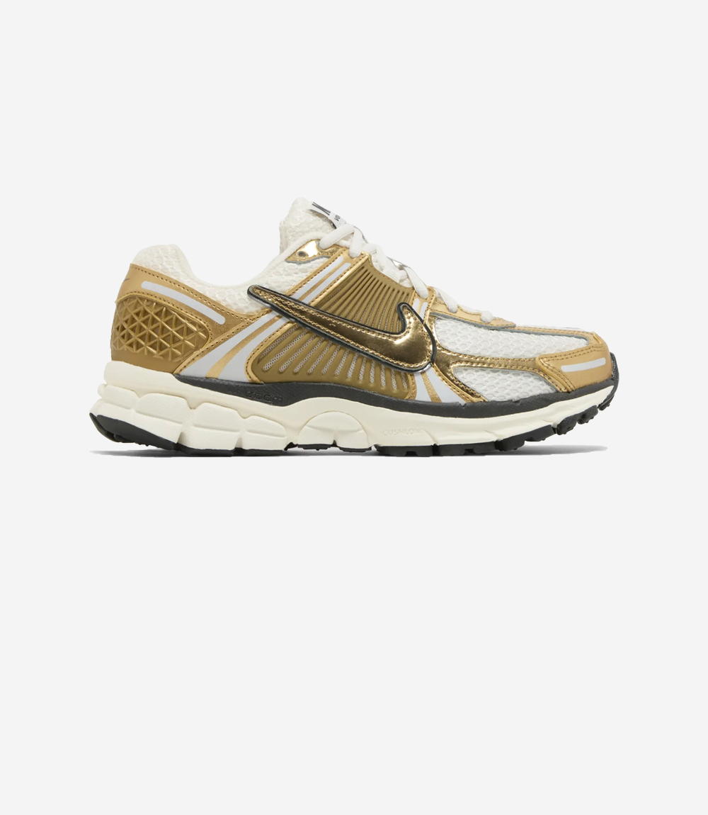 Nike Zoom Vomero 5 Metallic Gold (Women's)