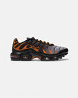 Air Max Plus GS 'Black Team Orange'