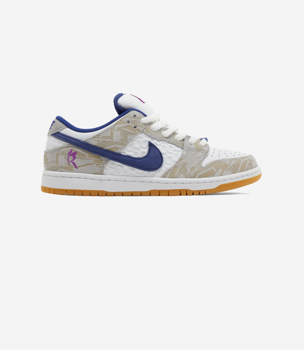 Nike SB Dunk Low Rayssa Leal