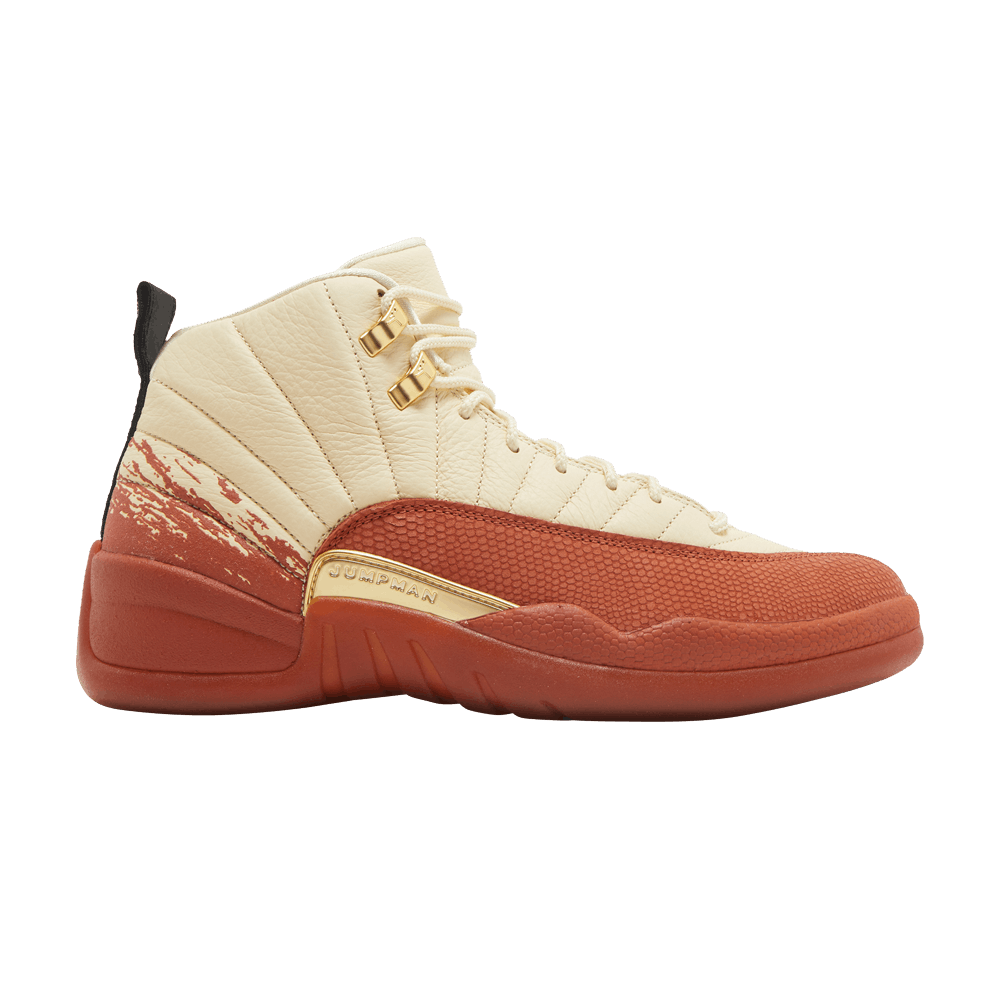 Jordan 12 Retro Eastside Golf Out of the Clay