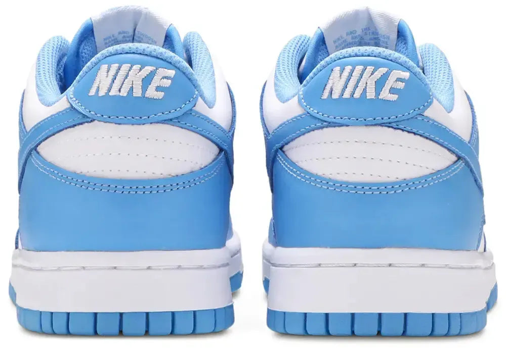 Nike Dunk Low UNC
