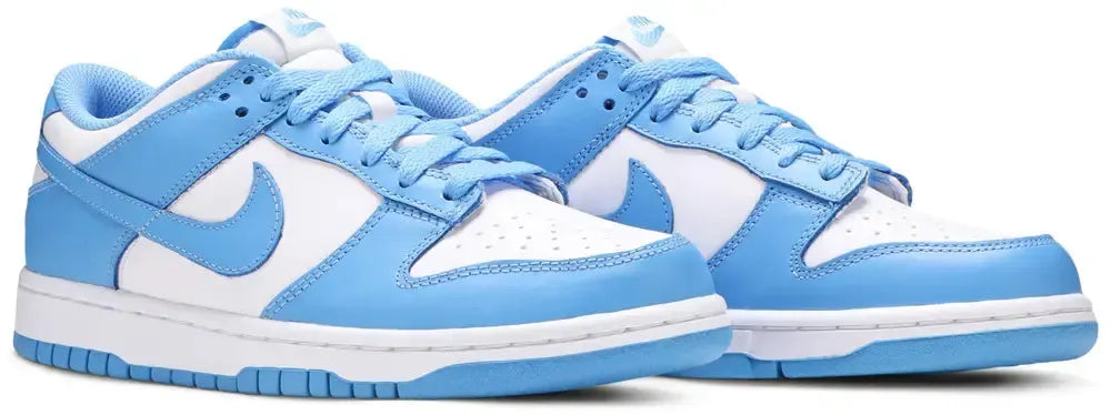 Nike Dunk Low UNC
