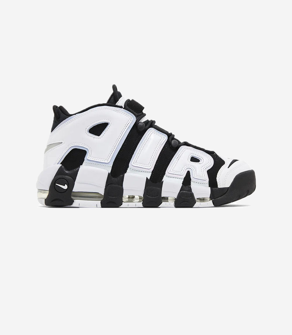 Nike Air More Uptempo 96 Cobalt Bliss