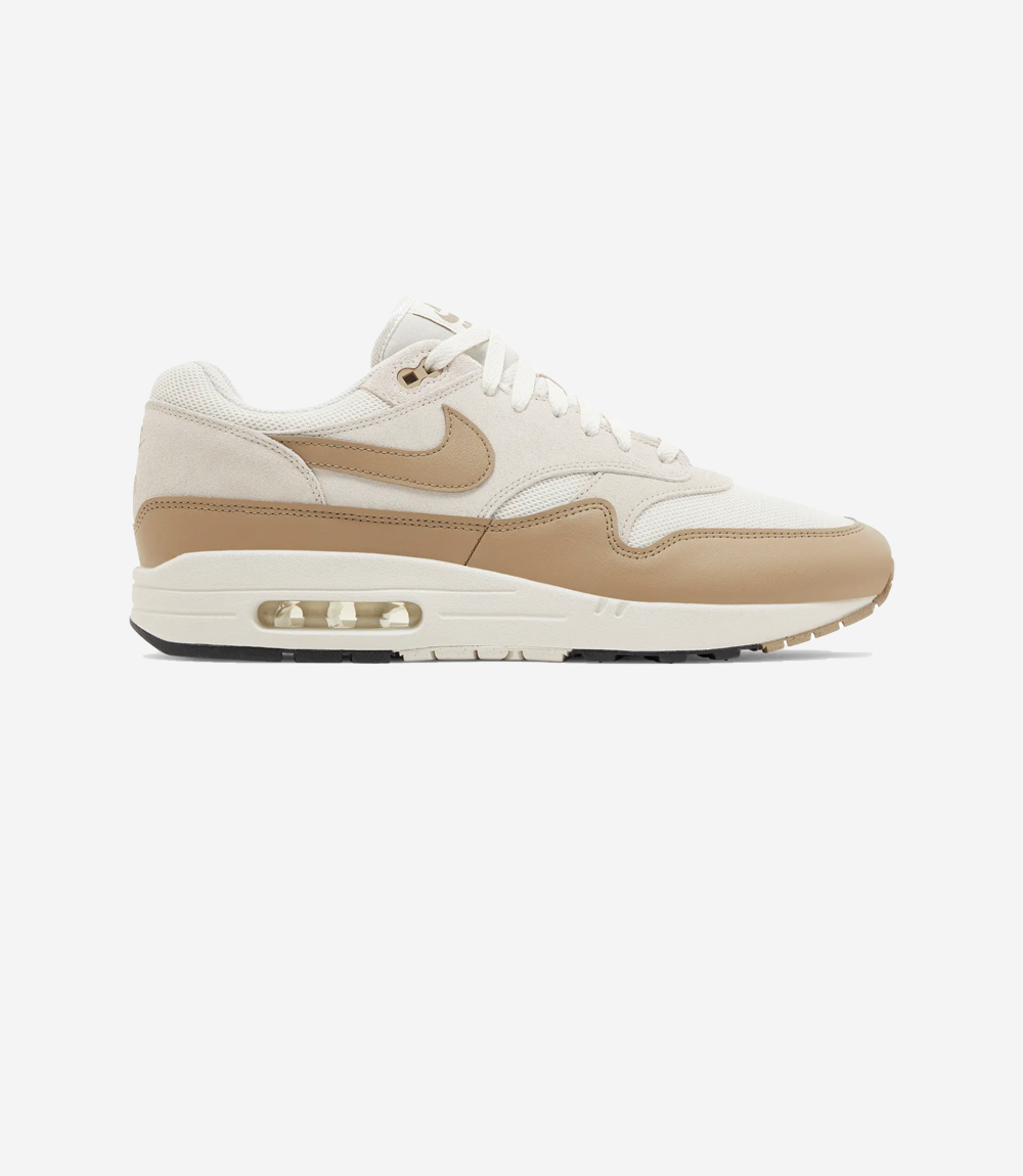 Nike Air Max 1 Essential Phantom Khaki