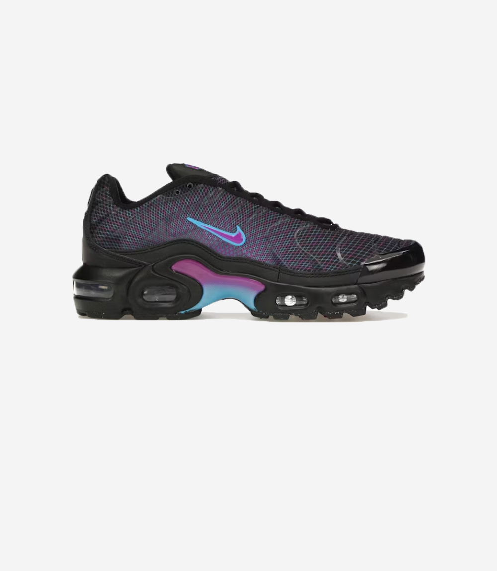 Nike Air Max Plus Spirograph (GS)