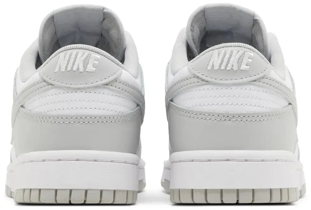 Nike Dunk low Grey Fog