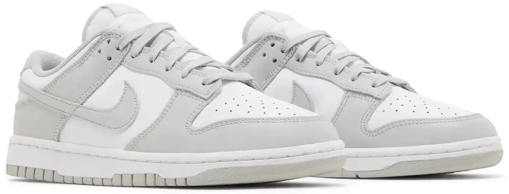Nike Dunk low Grey Fog