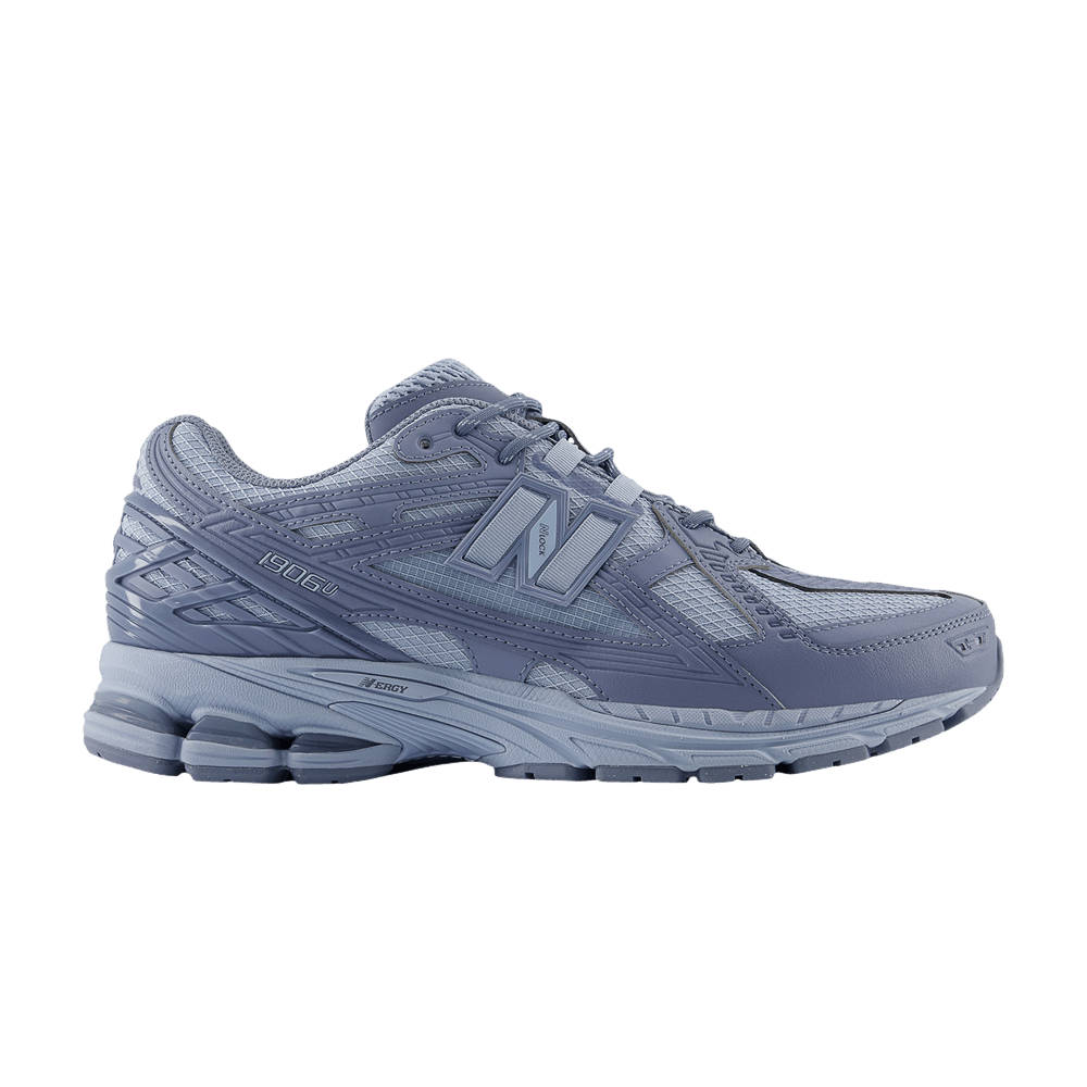 New Balance 1906U Arctic Grey