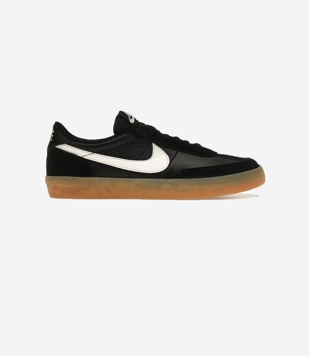 Nike Killshot 2 Black Sail Gum (Women's)
