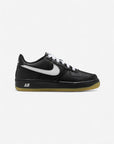 Nike Air Force 1 LV8 Black Gum Light Brown White (GS)