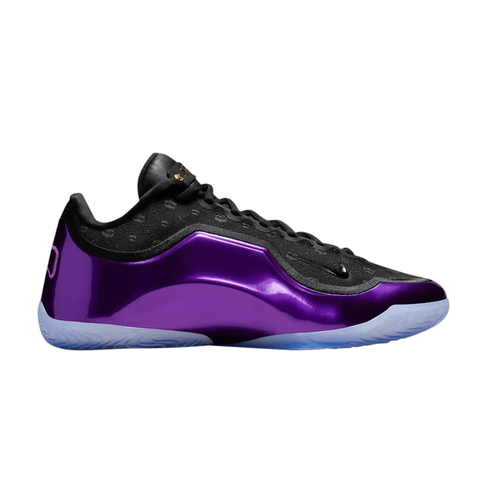 Nike LeBron 23 The Chosen One and The One Who Chose (Translucent Outsole)