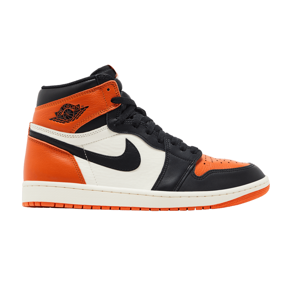Jordan 1 Retro High OG Shattered Backboard (2025)