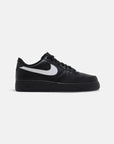 Nike Air Force 1 Low '07 Black White