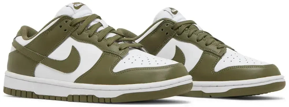 Nike Dunk low Medium Olive