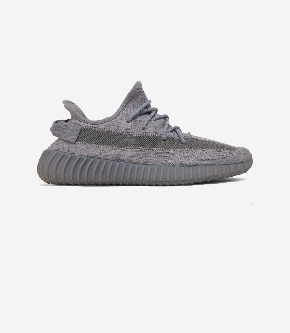 adidas Yeezy Boost 350 V2 Steel Grey