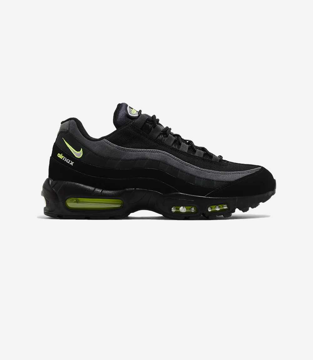 Nike Air Max 95 Retro Logo