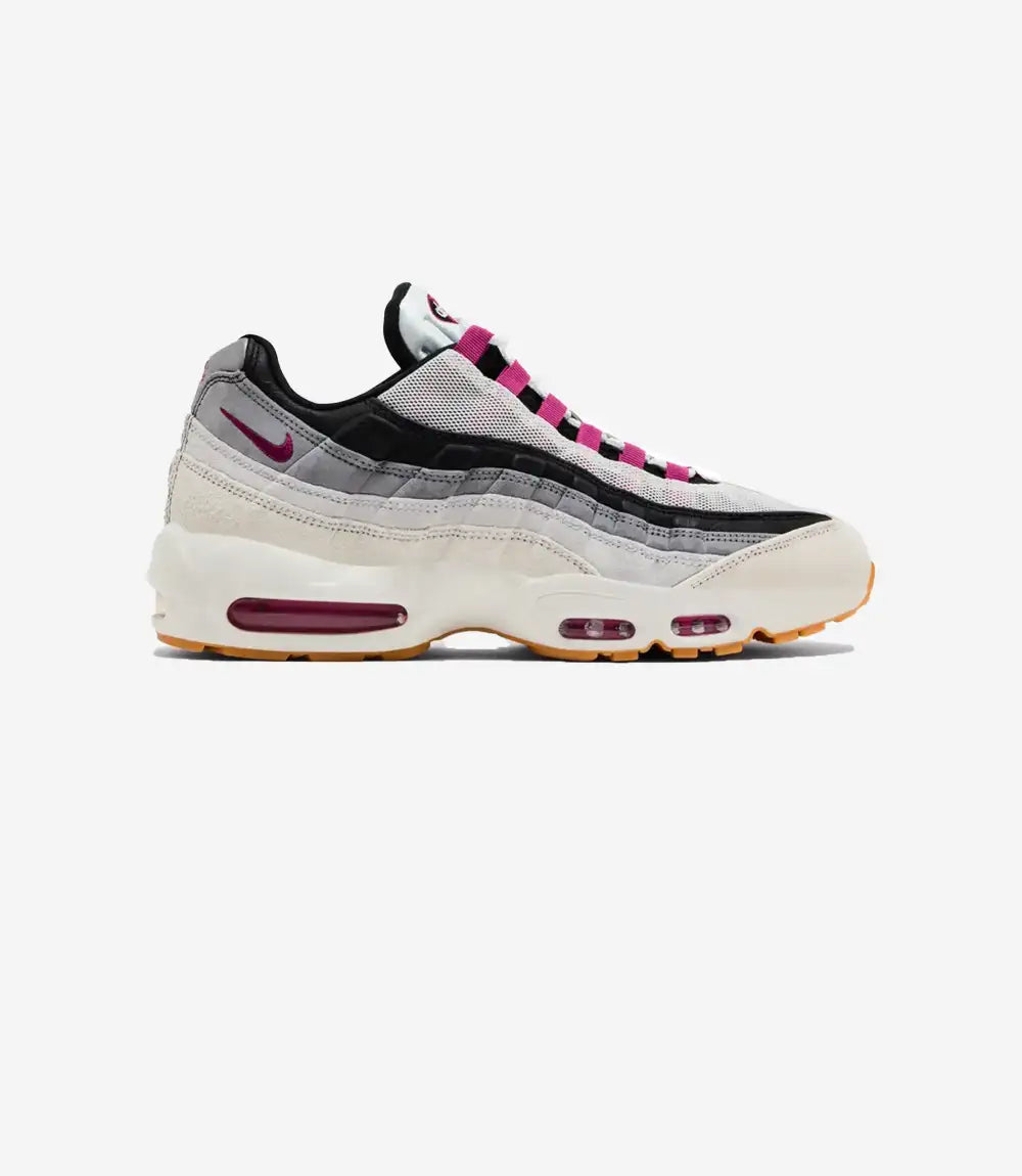 Nike Air Max 95 SB Cactus Flower