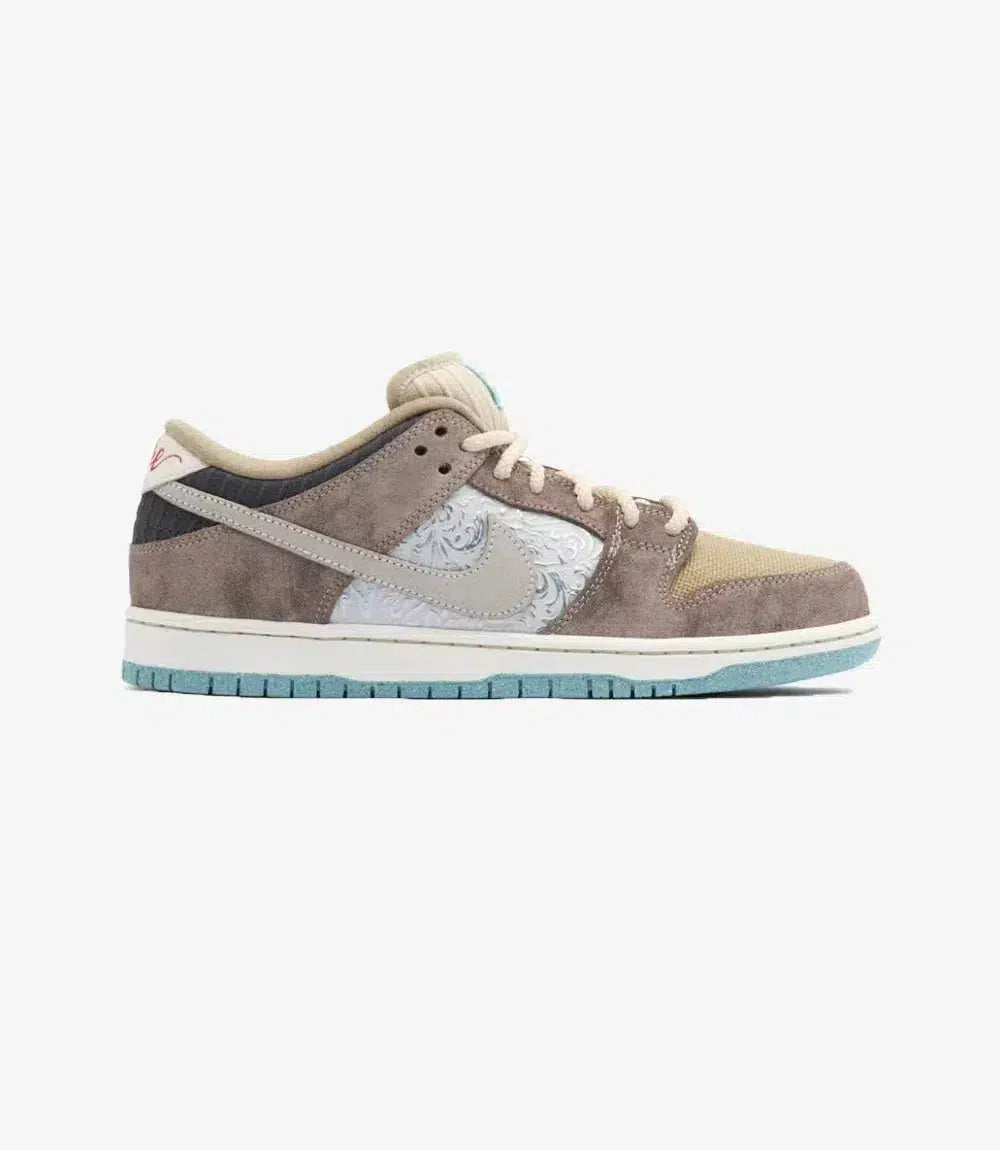 Nike Dunk Low SB Big Money Savings