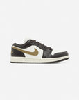 Jordan 1 Low Shadow Brown (Women's)