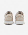 Jordan 1 Low Particle Beige (Women's)