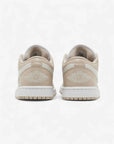 Jordan 1 Low Particle Beige (Women's)