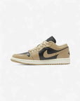 Jordan 1 Low Desert (Women's)