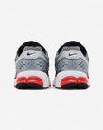 Nike Zoom Vomero 5 Bright Crimson Metallic Silver