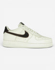 Nike Air Force 1 Low '07 Soft Pearl Brown Croc